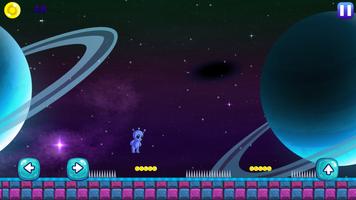 Kids Game-Deep Space screenshot 2