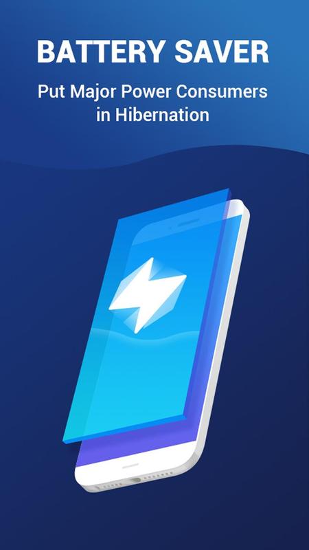 Deep Phone Cleaner for Android - APK Download