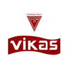 VikasFashion icône