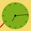 Flat Clock Pack for Zooper