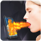 Fire Phone Screen Simulator 圖標