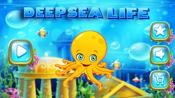 برنامه‌نما Deepsea Adventures عکس از صفحه