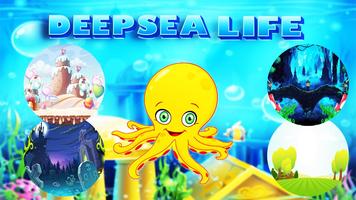 Deepsea Adventures ภาพหน้าจอ 3