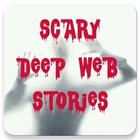 +25 Deep Web Stories ícone