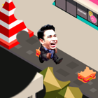 Raffi Ahmad Jump Game आइकन