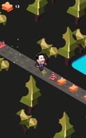 Raffi Ahmad Jump Game screenshot 1