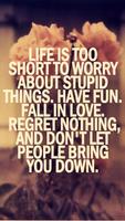 Deep Quotes screenshot 3