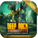 Tips Deep Rock APK