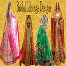 Bridal Lehenga Design APK