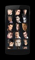 Men Hairs Styles captura de pantalla 2