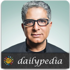 Deepak Chopra Daily icône