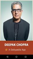 Deepak Chopra Daily poster