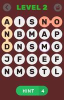 Word Finder 스크린샷 1