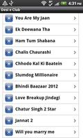 Hindi Hub capture d'écran 1
