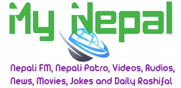 Nepali FM - Radio Video News