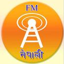 Nepali FM - Radio Video News APK