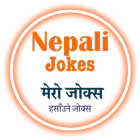 Nepali Jokes ไอคอน