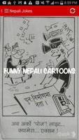 Nepali Jokes Affiche