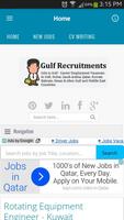 Gulf Recruitments capture d'écran 2