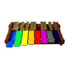 Xylophone icono