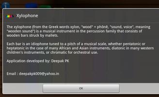 Xylophone 截圖 1