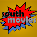 South Movie Hindi Dubbed App Download APK