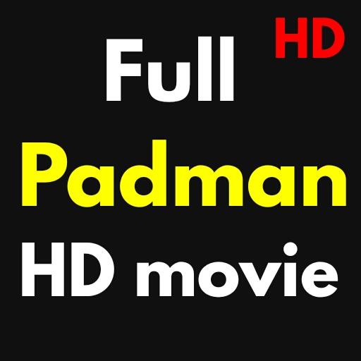 PADMAN-Full HD Movie