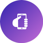 Mobile Info icon