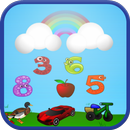 Numbers and First Words APK