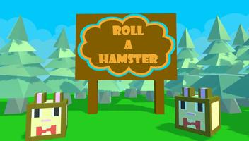 Roll A Hamster poster