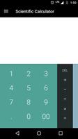 Calculator ภาพหน้าจอ 1