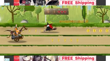 Knight Rider скриншот 2