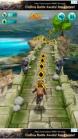 Temple India run syot layar 1