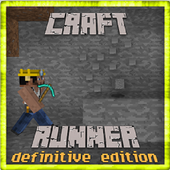 Craft Runner icon