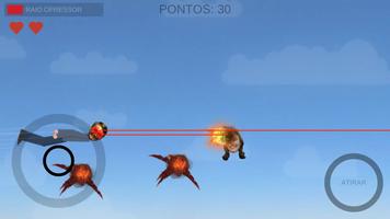 Bolsonaro Voador screenshot 1