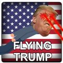 Flying Trump APK