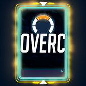 OverC icon