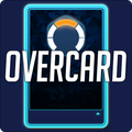 Overwatch Cards