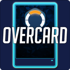 Overwatch Cards 아이콘