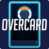 Overwatch Cards icon