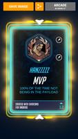 Overwatch Cards 포스터