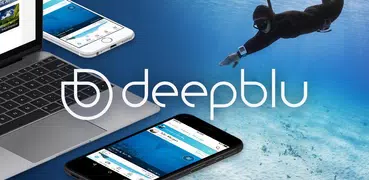 Deepblu：スキューバダイビングログ＆コミュニティ