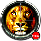 Lion Killing icono