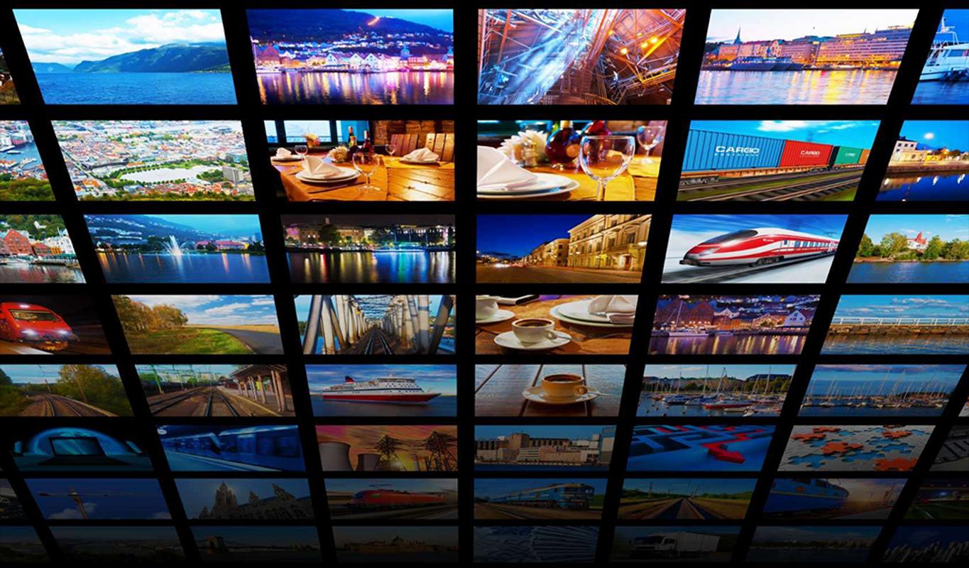 Galeri Foto 3D APK Download Gratis Fotografi APL Untuk Android