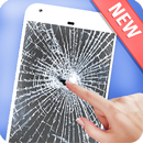 Broken Screen - Cracked Screen-APK