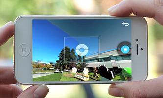 HD Camera for Android постер