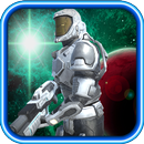 APK Alien Hunter 2018