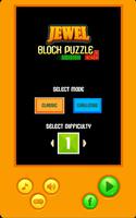 Block Puzzle Jewel 2018 Affiche