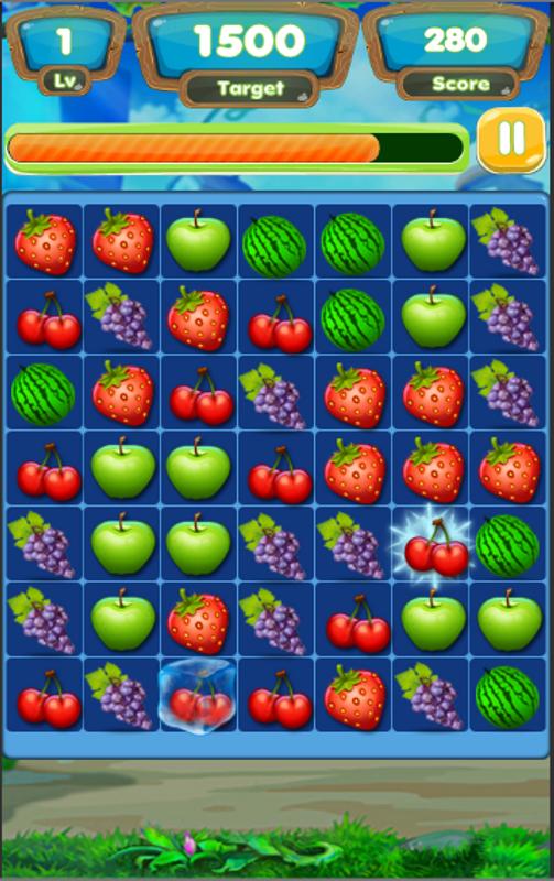 Fruits Link 2018 APK Download - Free Casual GAME for ...