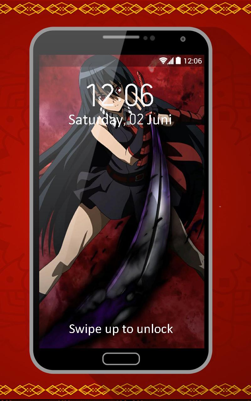 Akame Ga Kill Wallpaper For Android Apk Download Akame Ga Kill Wallpaper For Android Apk Download